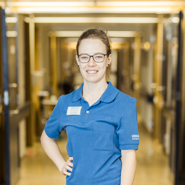 Nina Gumbert
